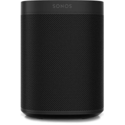 Altavoz AIO SONOS One SL Negro (SNS-ONESLEU1BLK)