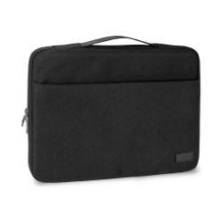 Funda SUBBLIM Elegant 14in Negra (SUB-LS-0TS0001)