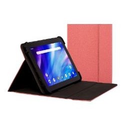 Funda NILOX Universal 9.7in-10.5in Rosa (NXFB004)
