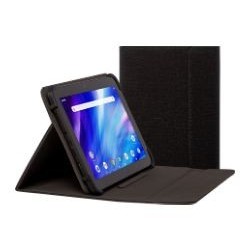 Funda NILOX Universal 9.7in-10.5in Negra (NXFB001)