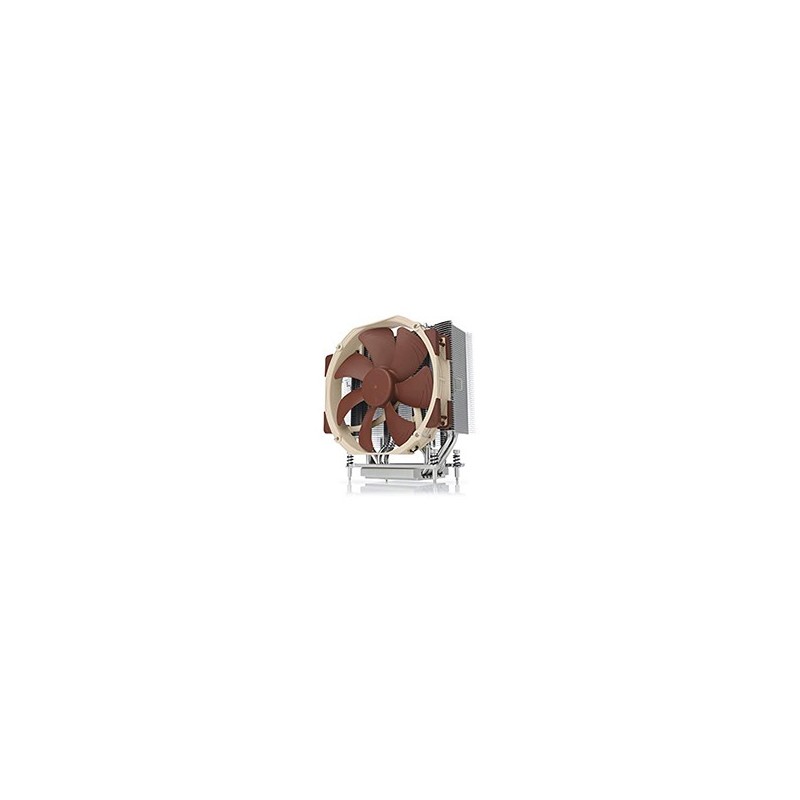 Ventilador CPU Noctua 140mm Beige (NH-U14S TR4-SP3)