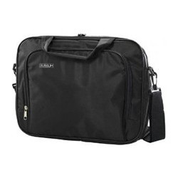 Maletin SUBBLIM Oxford 13.3in-14in Negro (SUB-LB-1OLB030)