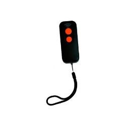 Lector Código Barras NILOX 1D/2D BT USB (NX-PS2-2DBNL)