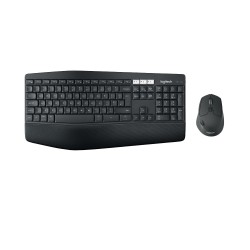 T+Ratón LOGITECH MK850 RF BT 1000dpi Negro (920-008228)