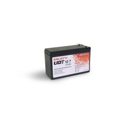 Batería para S.A.I. SALICRU UBT 12v 7Ah (013BS000001-7)