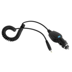 Cargador de Coche WOXTER para Tablet Negro (TB26-151)