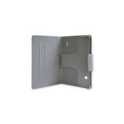 Funda BILLOW 10in Folio X100 Gris (TCX100G)