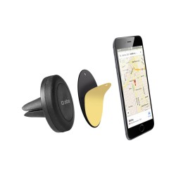 Soporte coche SBS moviles magnetico (TESUPPUNIVAIRMAG)