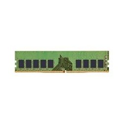 Módulo Kingston DDR4 8Gb 2666Mhz DIMM ECC(KSM26ES8/8HD)
