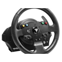 Volante Thrustmaster TMX Force PC Xbox Negro (4460136)