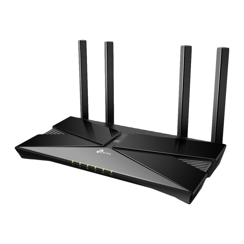 Router TP-LINK AX3000 DualBand WiFi 4Ant (Archer AX50)