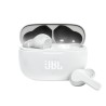 Auric JBL Wave 200TWS In-Ear Blancos (JBLW200TWSWHT)