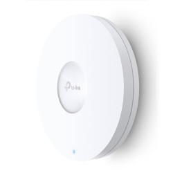 Pto acceso TP-LINK DualBand AX1800 WiFi (EAP620 HD)
