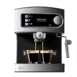 Cafetera Express CECOTEC Power Espresso 20 850W (01503)