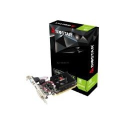 BIOSTAR G210 1Gb GDDR3 PCIe 2.0 VGA DVI (VN2103NHG6)