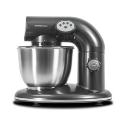 Robot Cocina CECOTEC Ironmix Acero Inoxidable (04026)