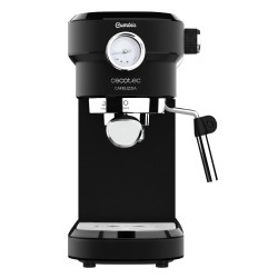 Cafetera CECOTEC Cafelizzia 790 Black 1350W (01653)