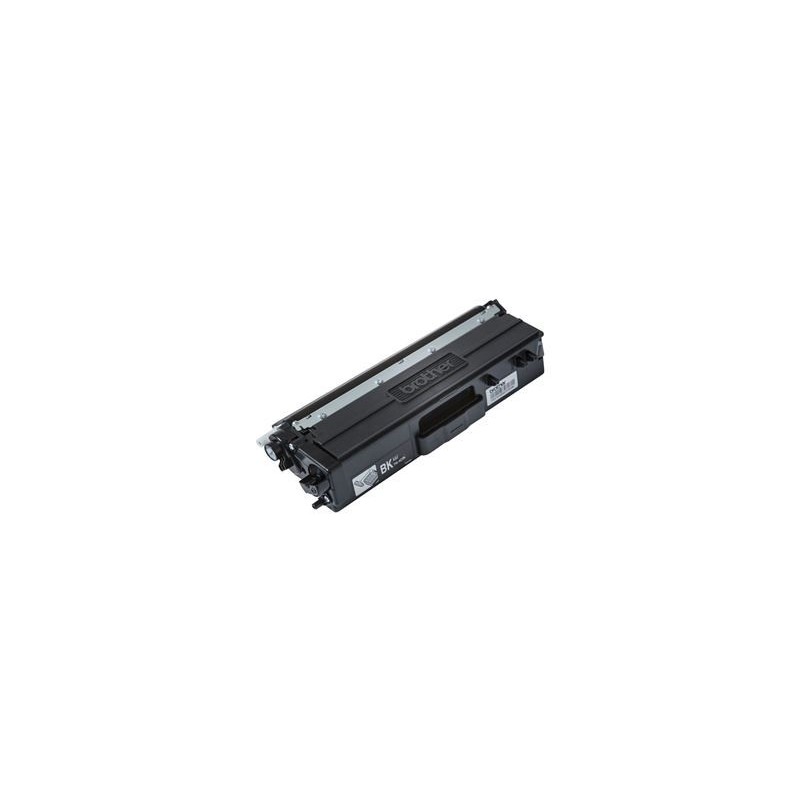Toner BROTHER Laser Negro 6500 páginas (TN-423BK)