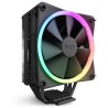 Refrigerador NZXT Multizocalo TR120 Negro (RC-TR120-B1)