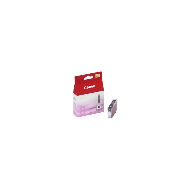 Tinta Canon CLI-8PM Magenta Foto (0625B001)
