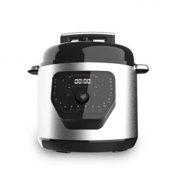 Olla Programable GM CECOTEC H Ovall 1000W 6L (02032)