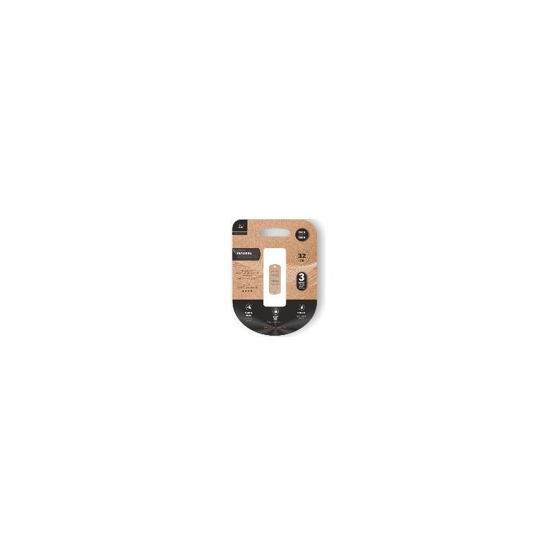 Pendrive Tech One Tech Pro Smart Clip 32Gb (TEC3003-32)
