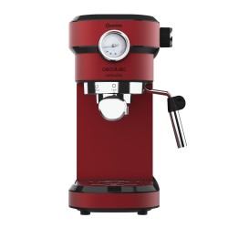 Cafetera Express CECOTEC Cafelizzia 790 Shiny (01586)