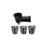Accesorio CECOTEC para Amasadora Twist&Fusion (4176)