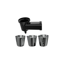 Accesorio CECOTEC para Amasadora Twist&Fusion (4176)
