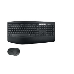 T+Ratón LOGITECH MK850 Wireless BT Francés (920-008222)