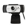 WebCam NGS HD 720p USB Micro Negra/Gris (XPRESSCAM720)