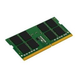 Módulo Kingston DDR4 16Gb 3200 SODIMM (KVR32S22S8/16)