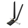 Adaptador TP-Link WiFi TriBand PCIe BT (Archer TXE72E)