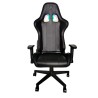 Silla Gaming KEEPOUT Racing Pro RGB Negra(XSRGB-RACING)