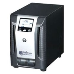 S.A.I. Riello Sentinel Pro 1200W 1500VA Negra (SEP1500)