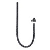 Organizador Cables Nanocable Flexible 3m(10.36.0003-BK)