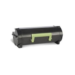 Toner Lexmark Laser Negro 20000 páginas (50F2U0E)