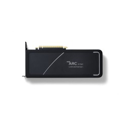 Intel ARC A750 8Gb GDDR6 PCIe 4.0 (21P02J00BA 99AM3D)