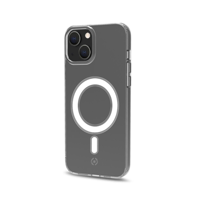 Funda Gel CELLY para iPhone 14 Plus (GELSKINMAG1026)