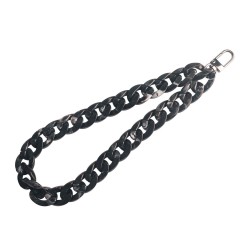Pulsera de Sujeción CELLY Mármol Negra (JEWELMARBLEBK)