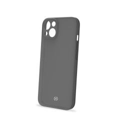 Funda CELLY Ultrafina iPhone 14 Negro (SPACE1024BK)