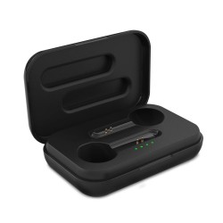 Auriculares CELLY In-Ear Bluetooth Negros (BUZ1BK)