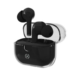 Auriculares CELLY In-Ear TWS BT 5.3 Blancos (CLEARWH)