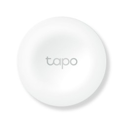Botón Inteligente TP-Link Pared Blanco (Tapo S200B)
