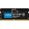 Módulo CRUCIAL DDR5 8Gb 4800MHz Sodimm (CT8G48C40S5)