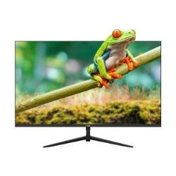 Monitor NILOX 32in LED IPS FHD Negro (NXM32FHD02)