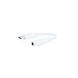 Adaptador Nanocable USB-C a Jack 3.5mm/H (10.24.1205-W)
