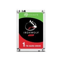Disco Seagate IronWolf 3.5in 1Tb 64Mb (ST1000VN002)