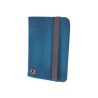 Funda Approx 7in Cuero Folio Azul (APPUTC03LB)