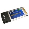 ASUS SpaceLink WL-107G Wifi PCMCIA inRalinkin